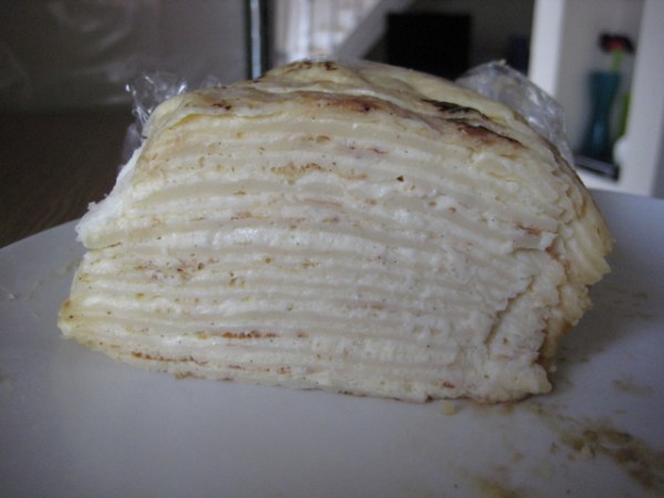 Zwei Tage Arbeit - wofür?